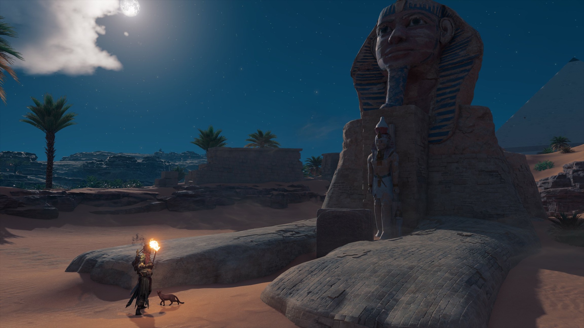 Assassin's Creed: Origins