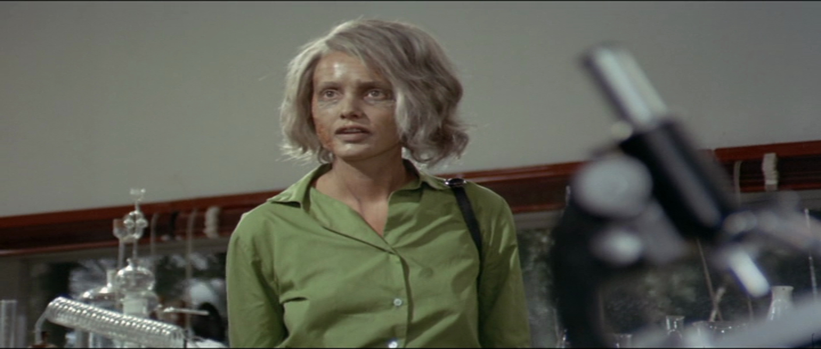 Satanik                                  (1968)