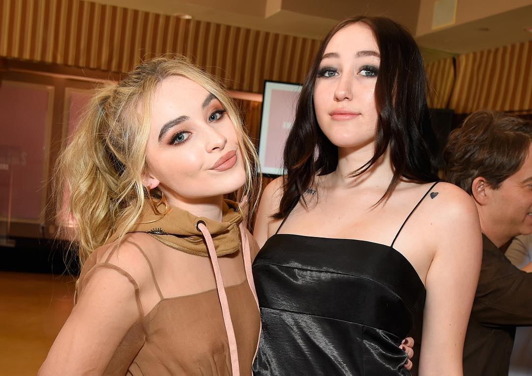 Noah Cyrus