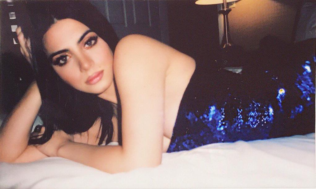 Emeraude Toubia Emeraude Toubia
