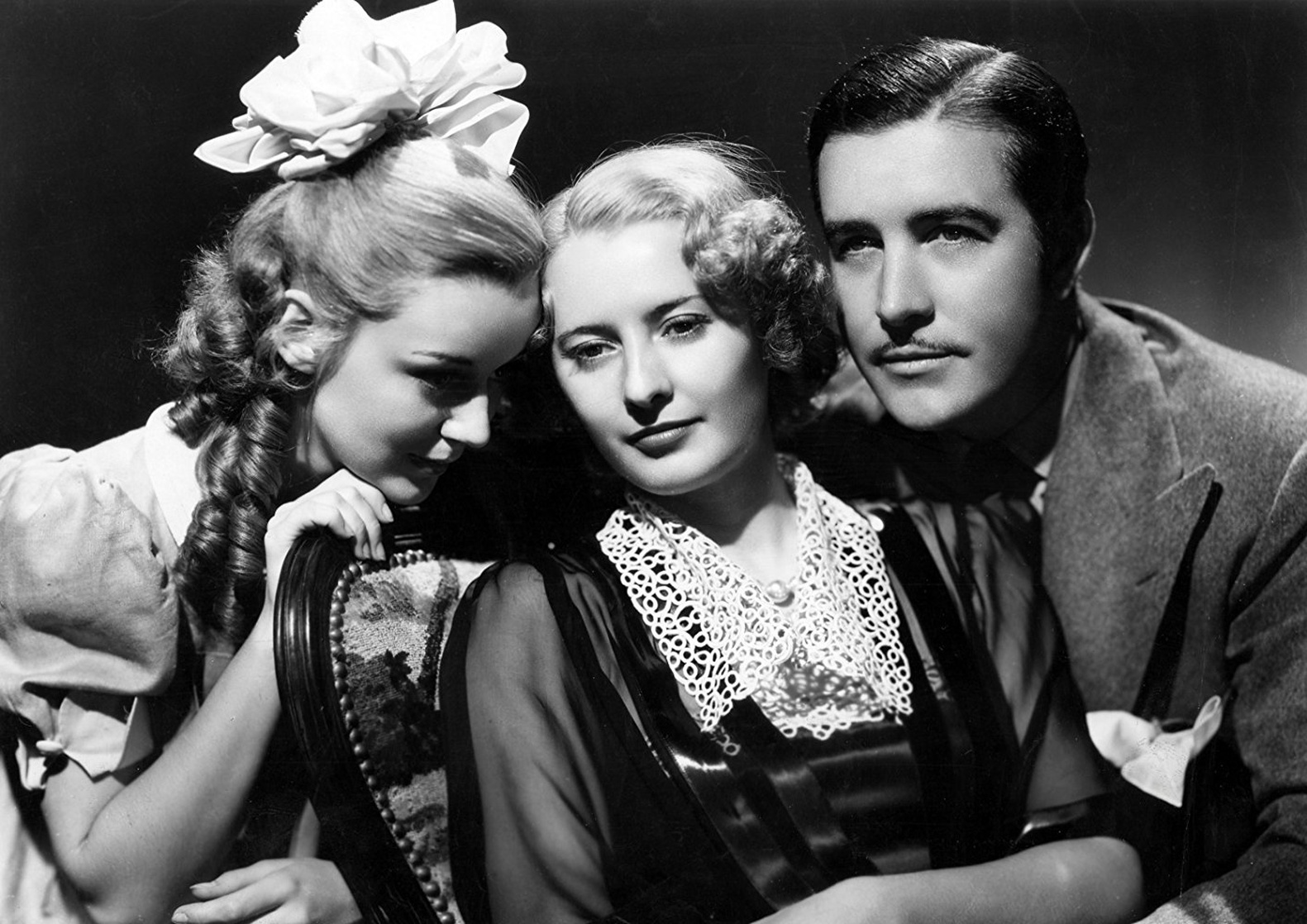 Stella Dallas (1937) Stella Dallas (1937)