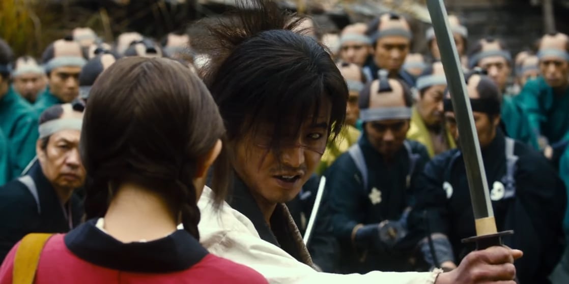 Blade of the Immortal