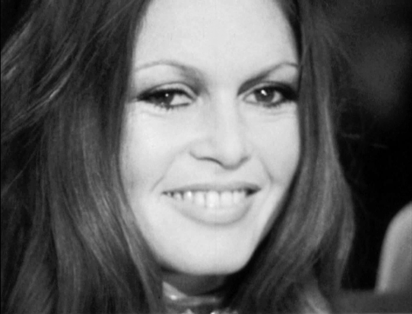 Brigitte Bardot