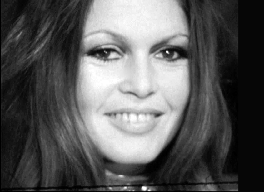 Brigitte Bardot