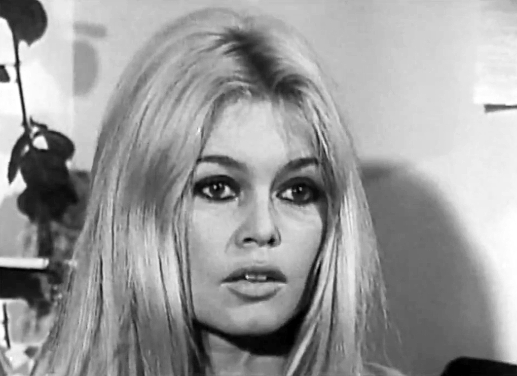 Brigitte Bardot