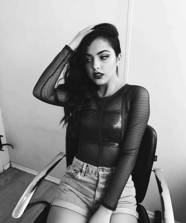 Picture of Malu Trevejo