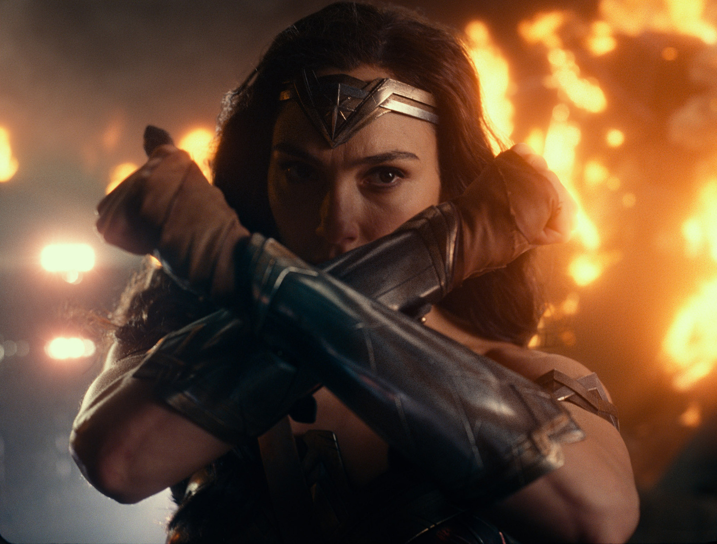 Gal Gadot Gal Gadot