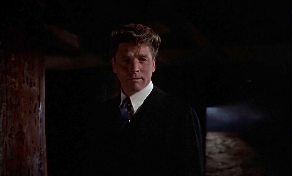 Elmer Gantry (1960) Elmer Gantry (1960)