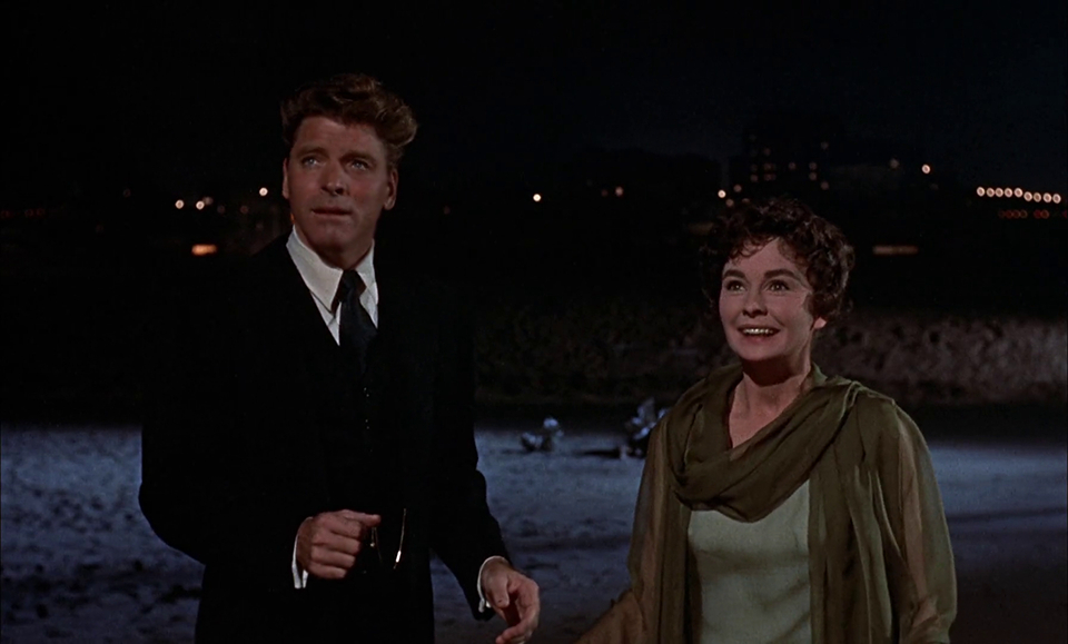 Elmer Gantry (1960) Elmer Gantry (1960)