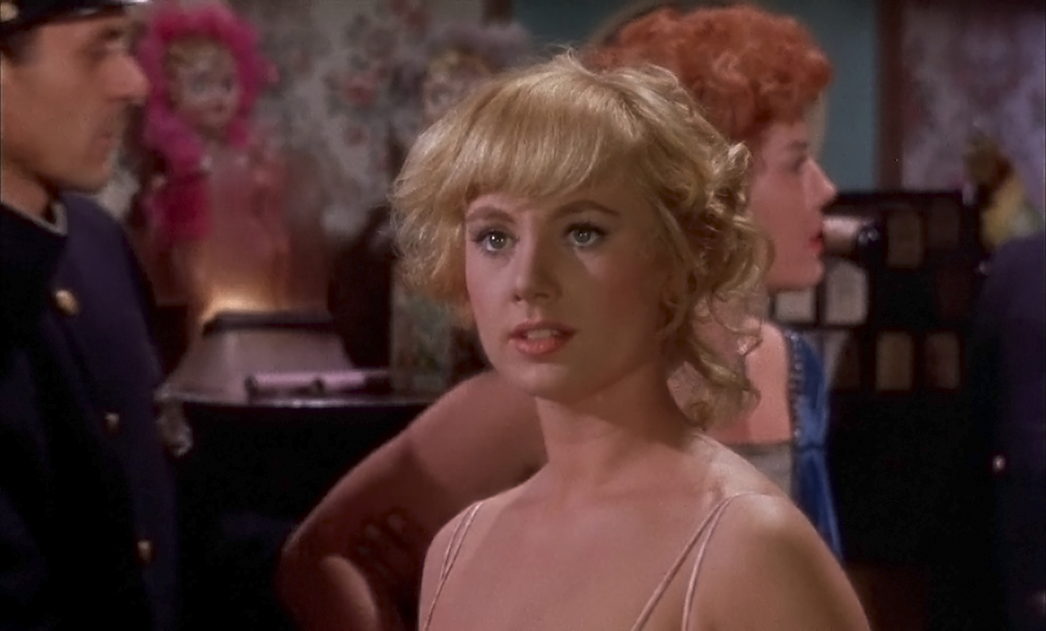 Elmer Gantry (1960) Elmer Gantry (1960)