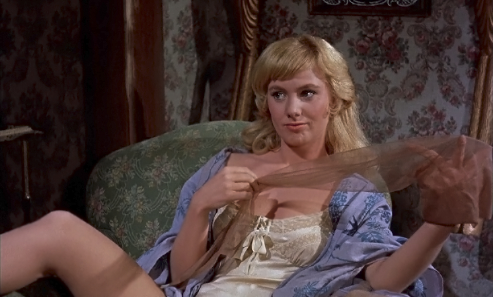 Elmer Gantry (1960) Elmer Gantry (1960)