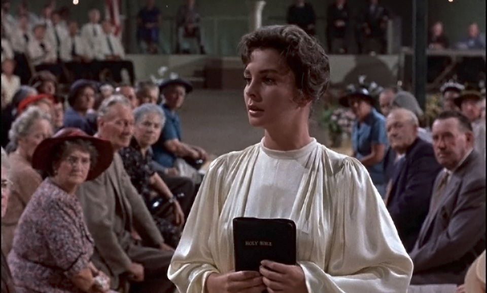 Elmer Gantry (1960) Elmer Gantry (1960)
