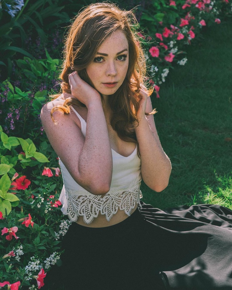 Picture of Tara Byrd