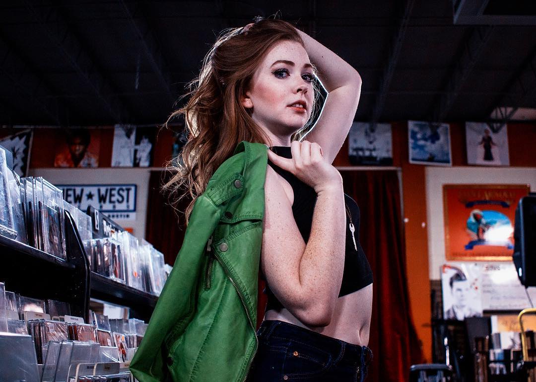 Tara Byrd