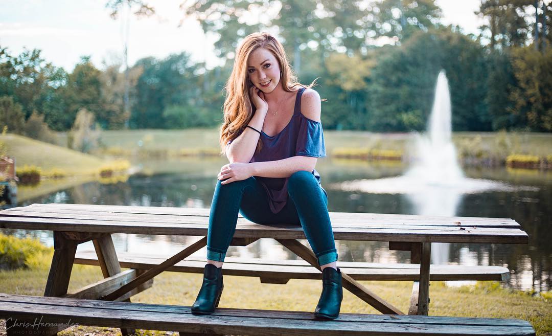 Tara Byrd