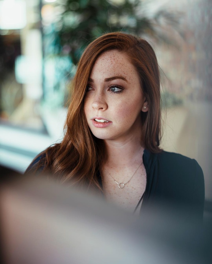 Picture of Tara Byrd