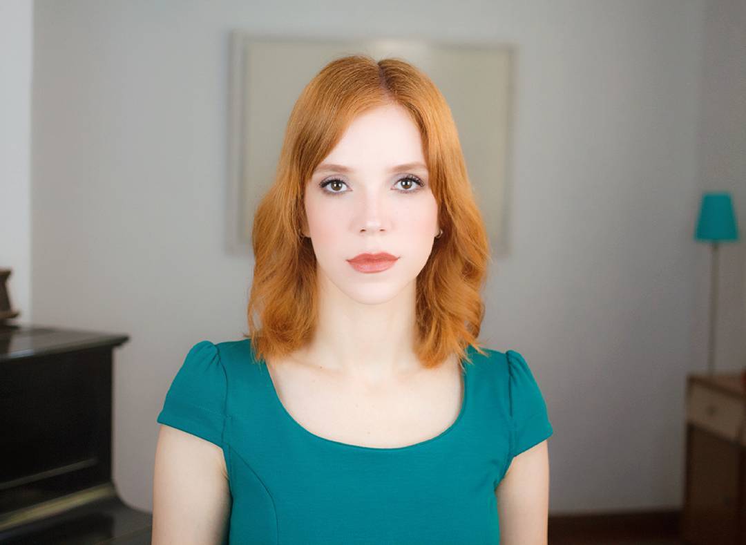 Vivian Renno