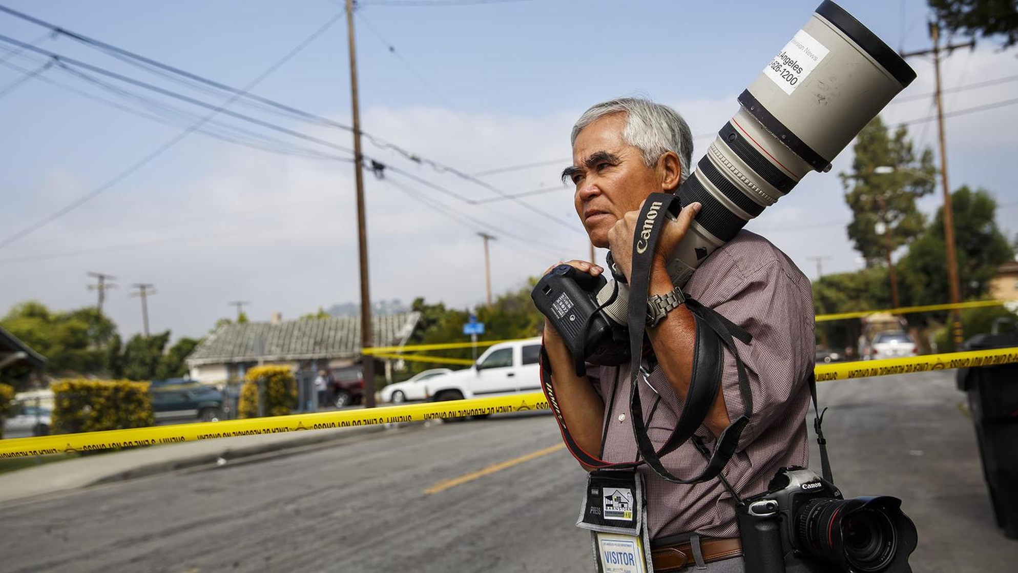 Nick Ut