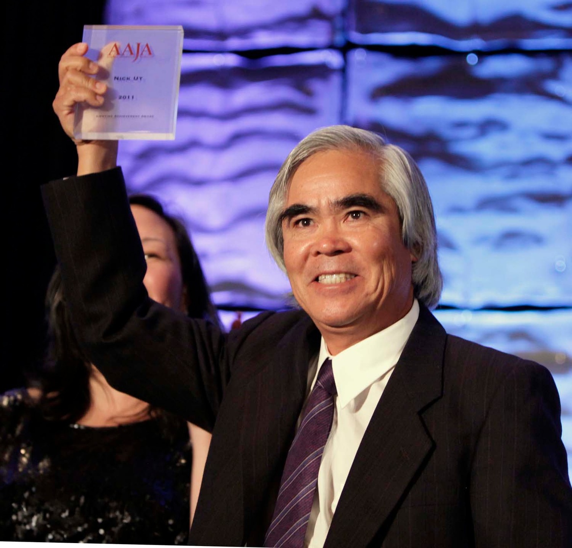 Nick Ut