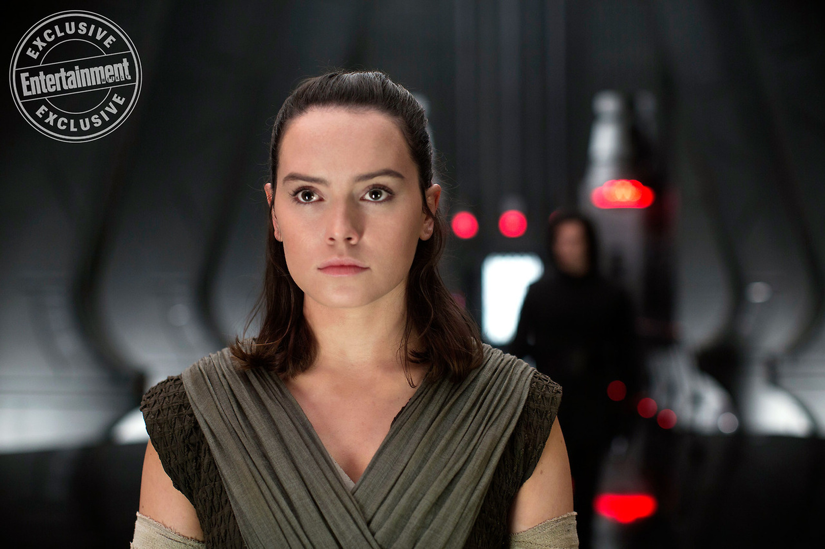 Daisy Ridley Daisy Ridley