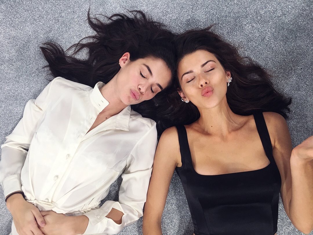 Sara Sampaio Sara Sampaio