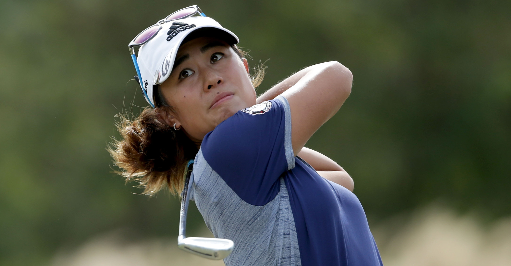 Danielle Kang Danielle Kang