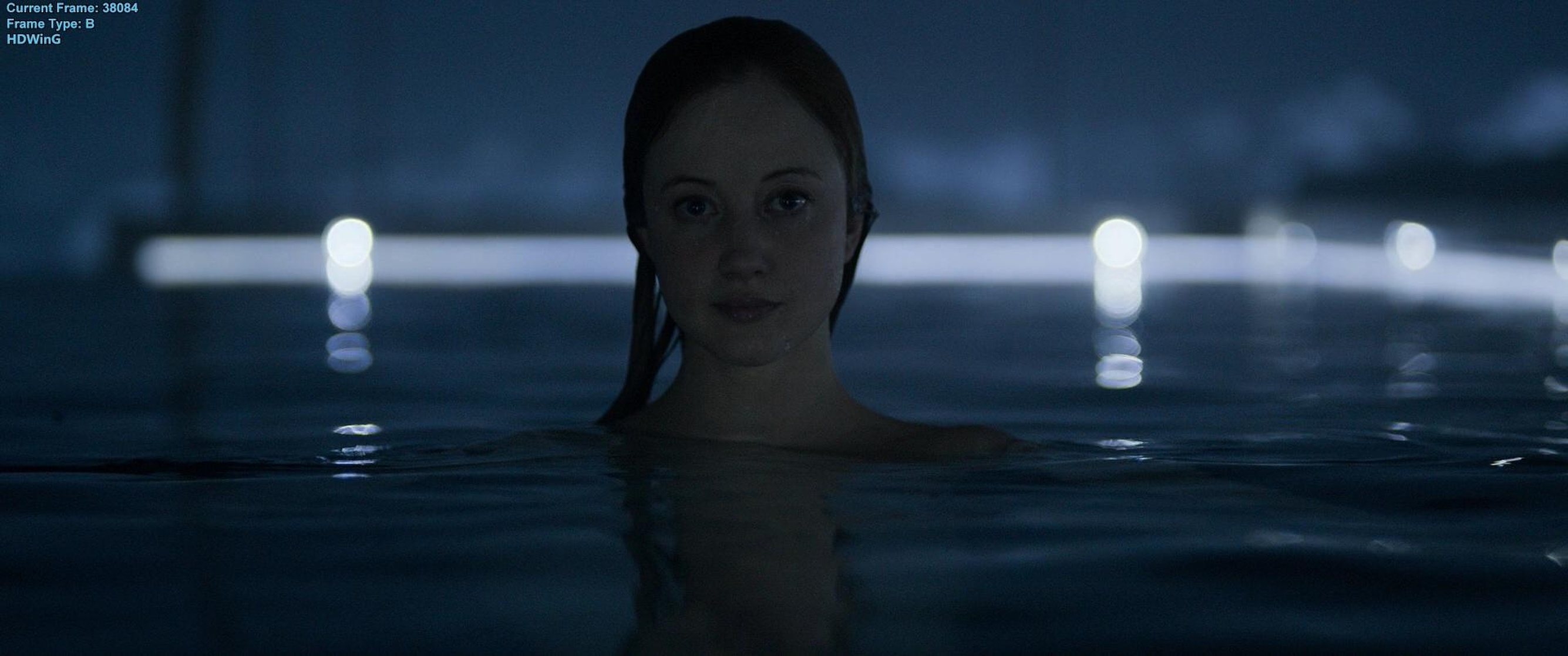 Andrea Riseborough Andrea Riseborough
