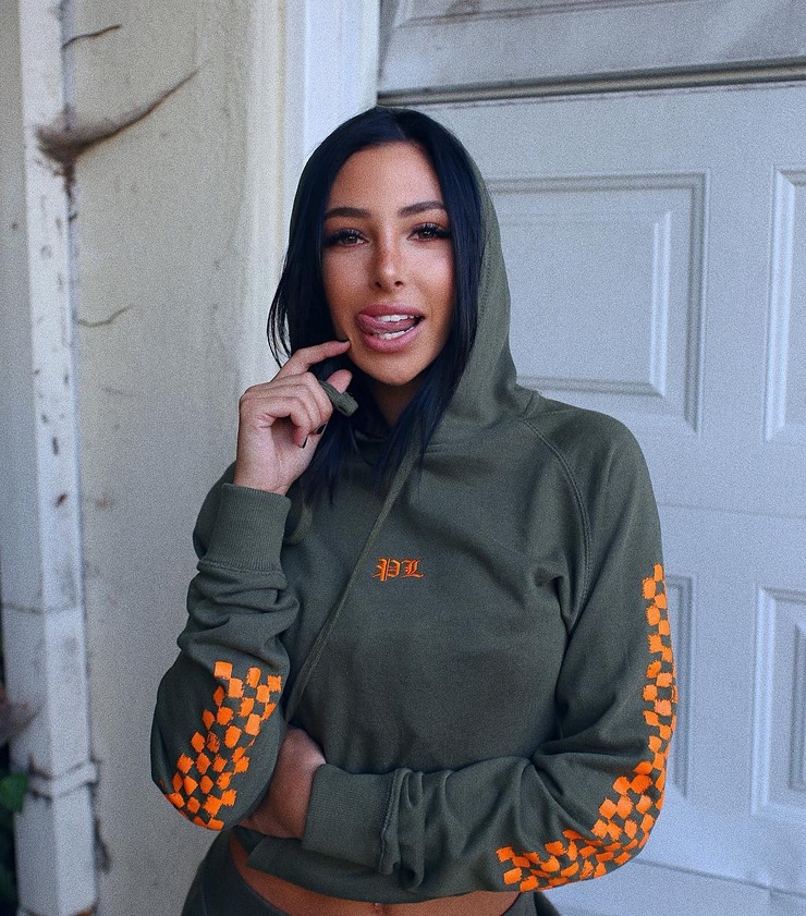 Picture of London Shay Goheen