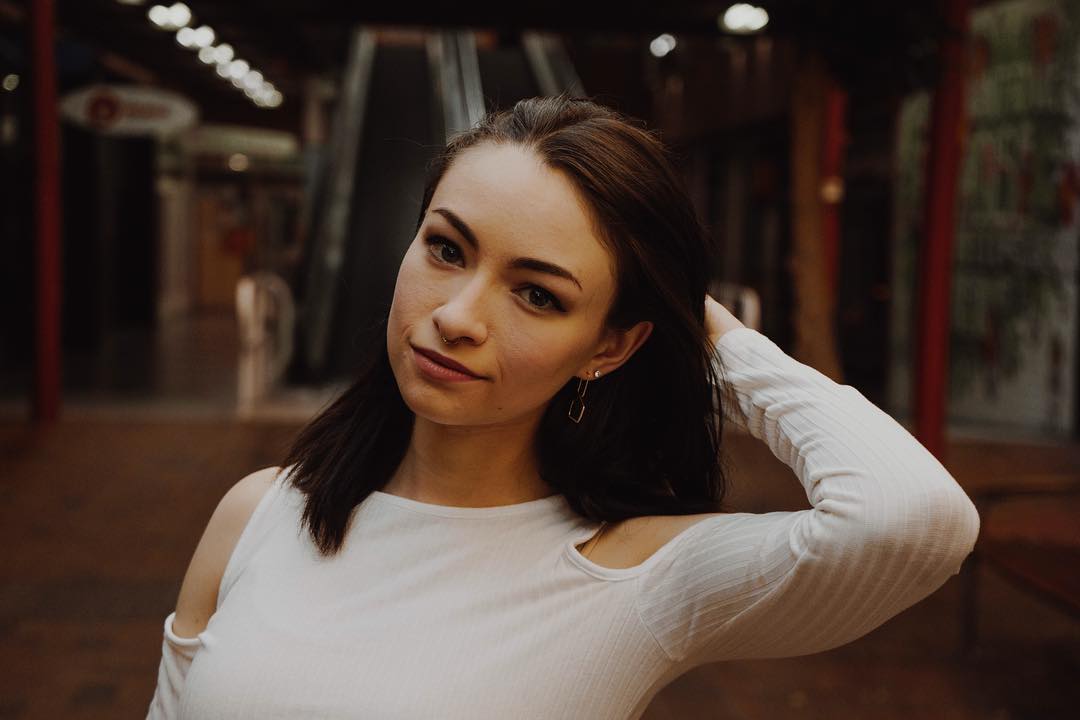 Jodelle Ferland Jodelle Ferland