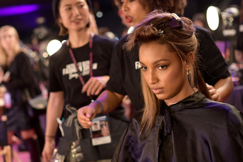 Jasmine Tookes Jasmine Tookes