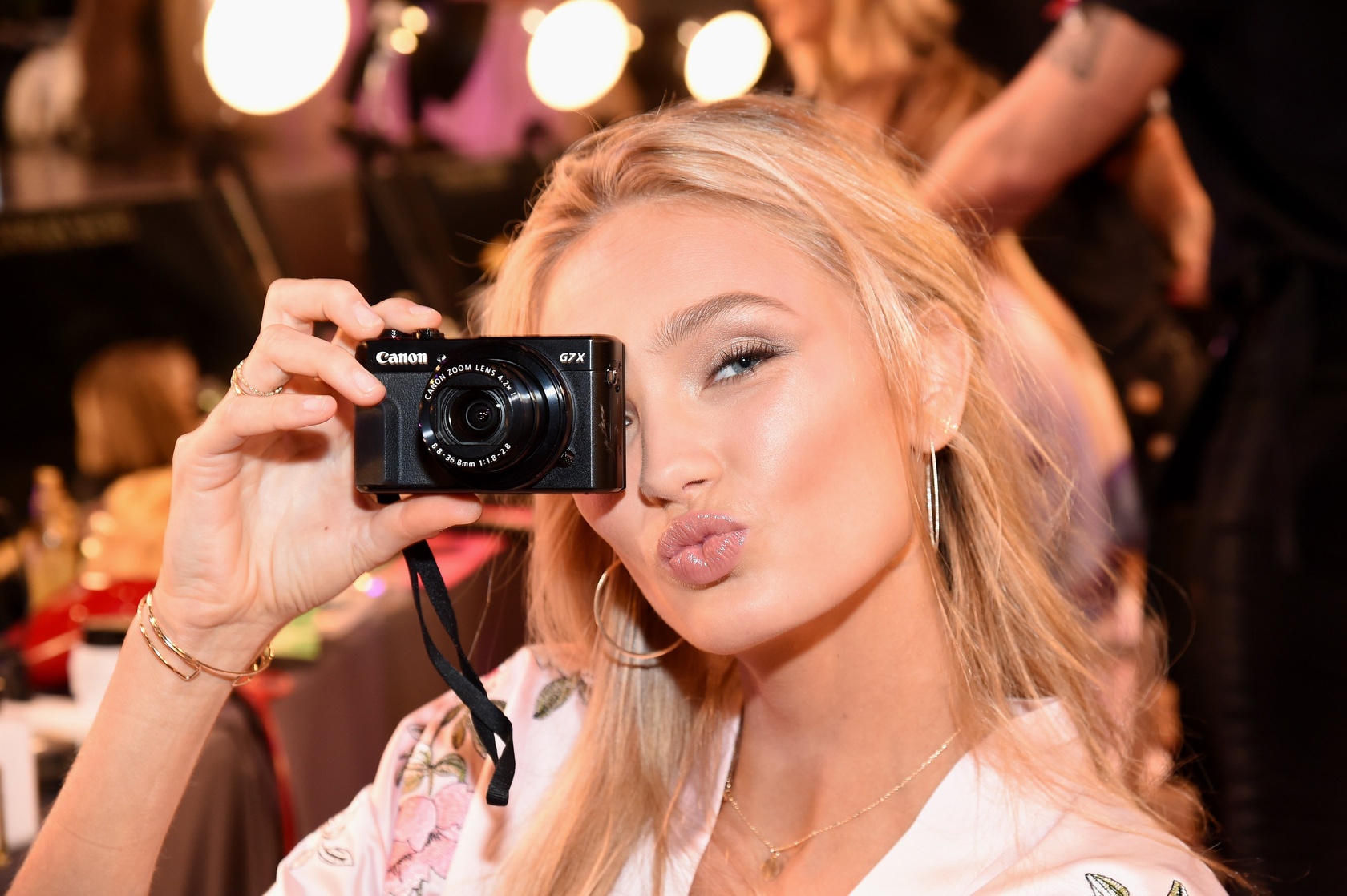 Romee Strijd Romee Strijd