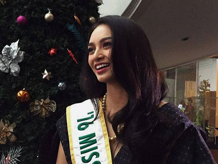 Kylie Verzosa