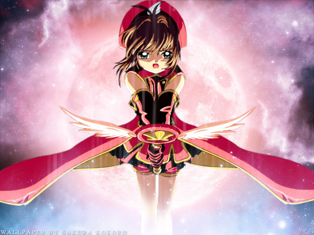 Cardcaptor Sakura Cardcaptor Sakura