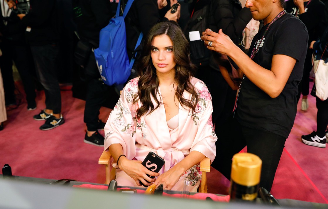Sara Sampaio Sara Sampaio