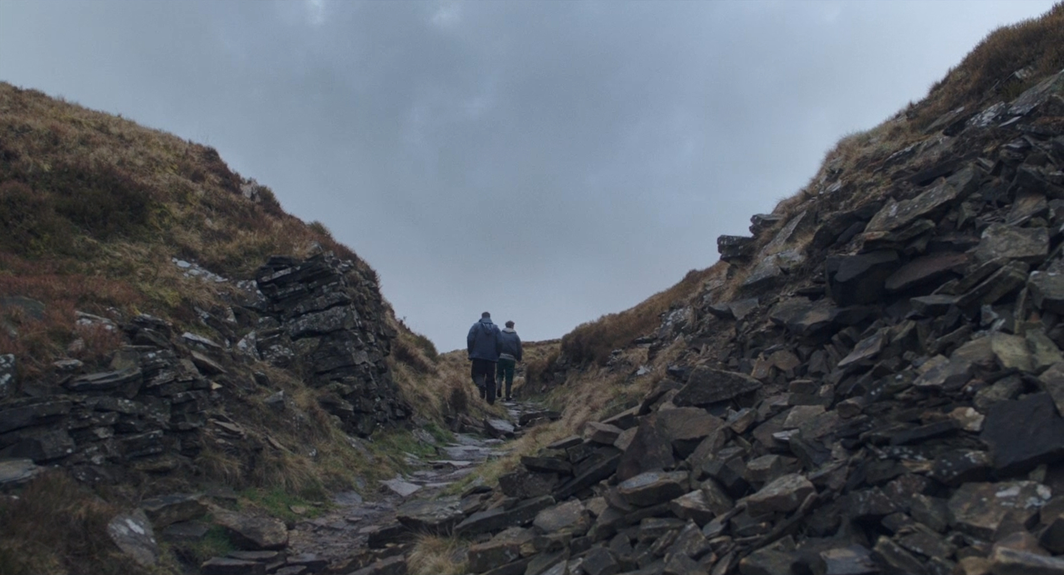 Image of God's Own Country