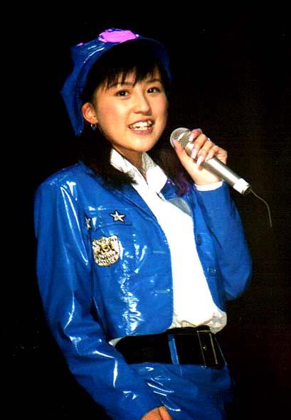 Atsuko Kurusu image