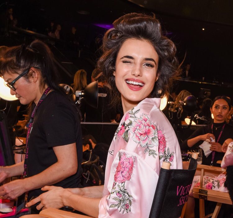Blanca Padilla Blanca Padilla