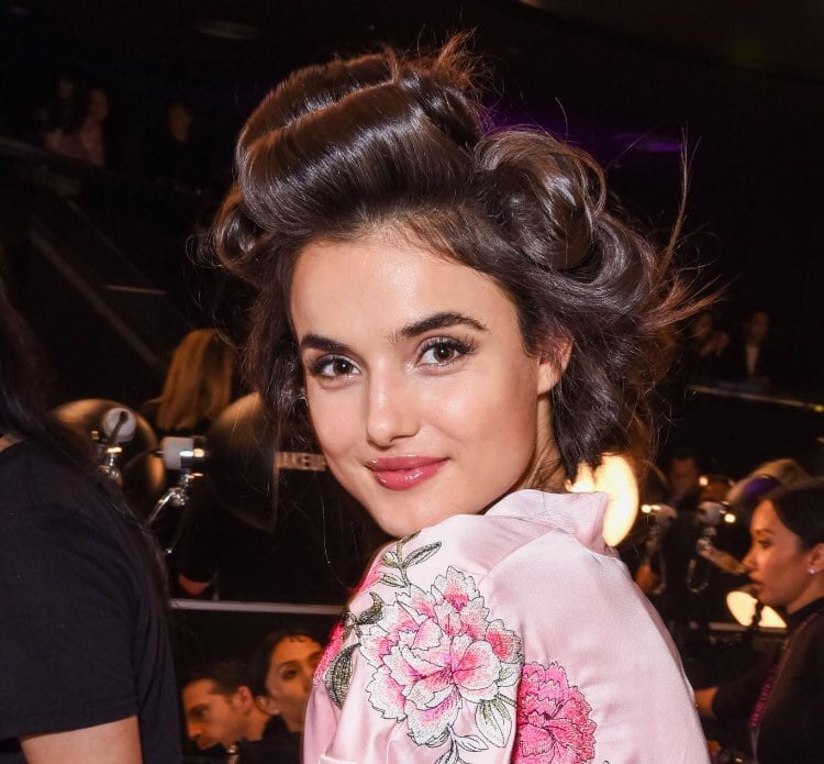 Blanca Padilla Blanca Padilla