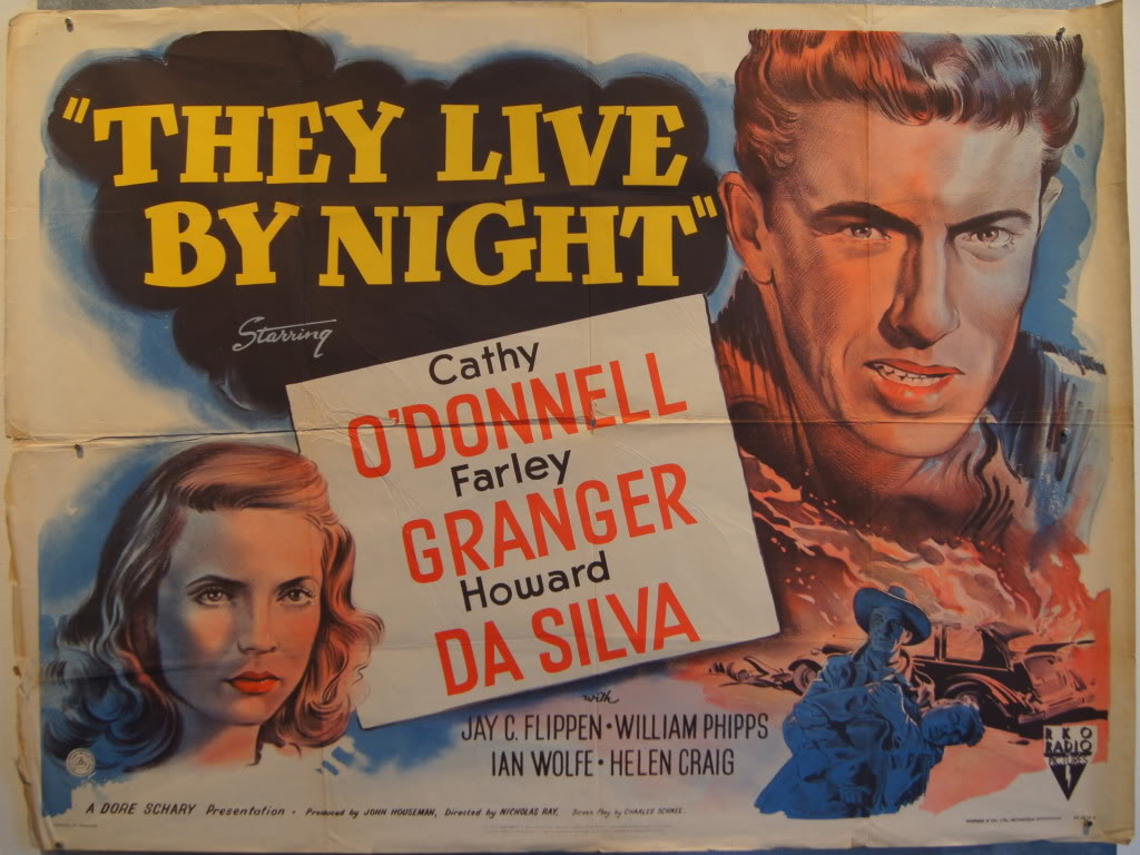 They Live by Night