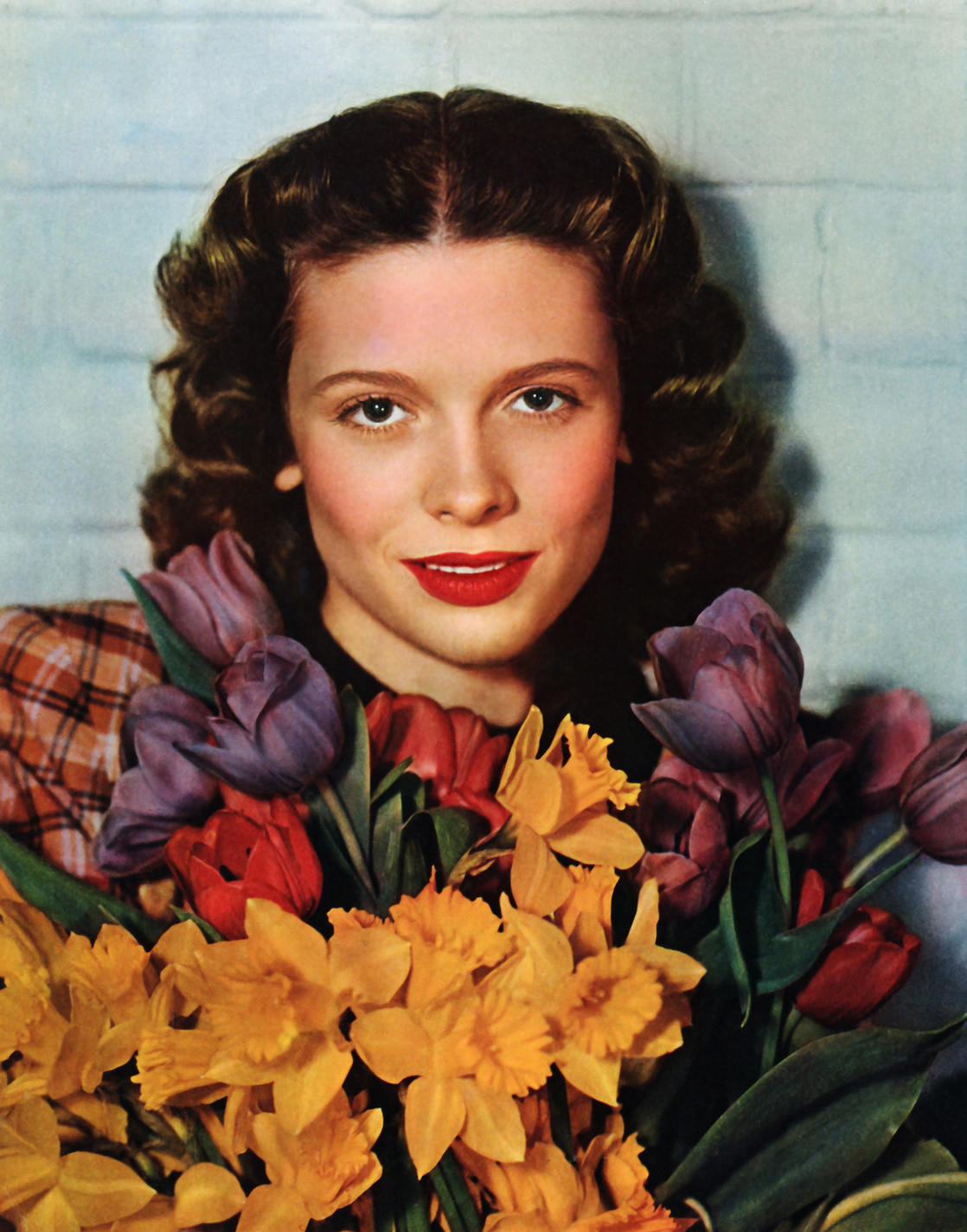 Cathy O'Donnell Cathy O'Donnell