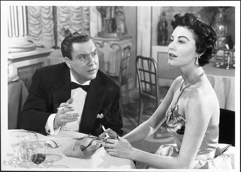 The Barefoot Contessa (1954)