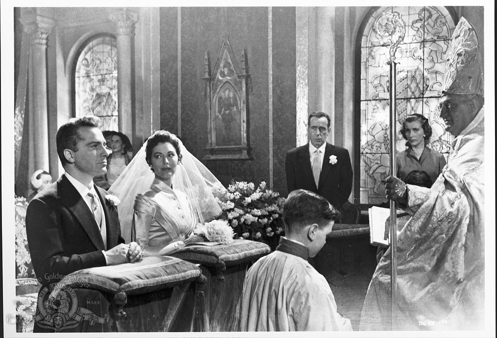 The Barefoot Contessa (1954)