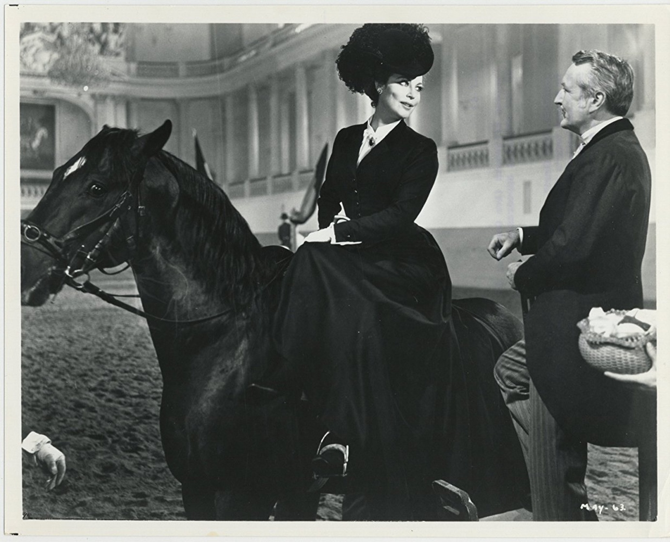 Mayerling 