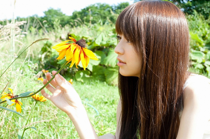 Rina Aizawa
