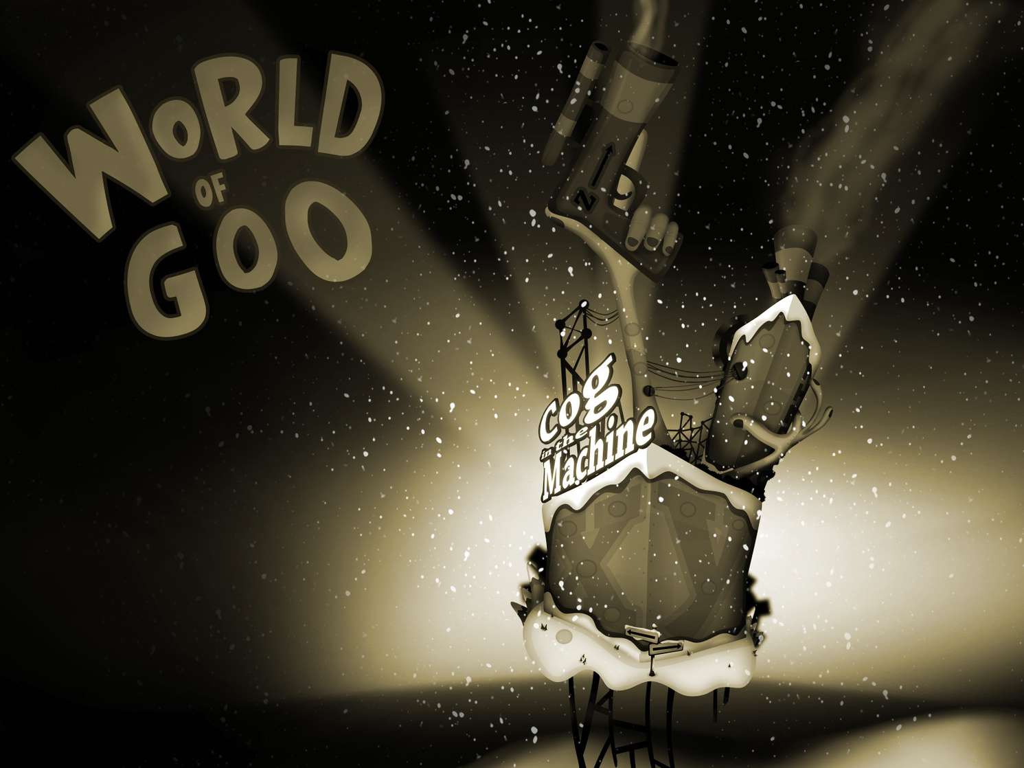 World of Goo