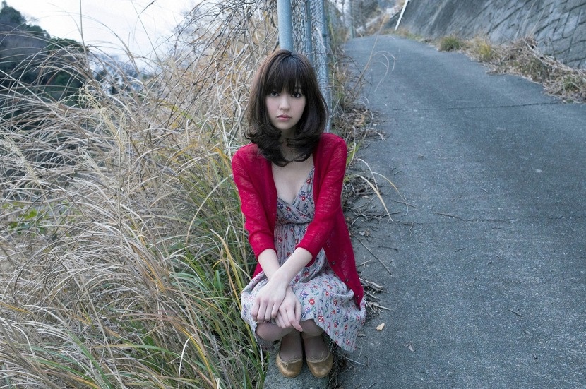 Rina Aizawa