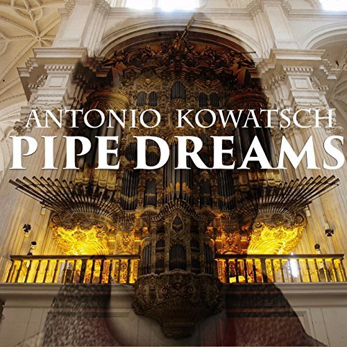 Pipe Dreams Album Cover