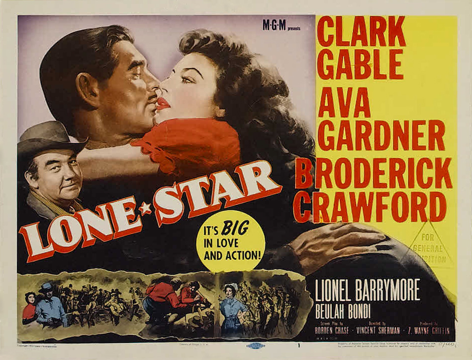 Lone Star