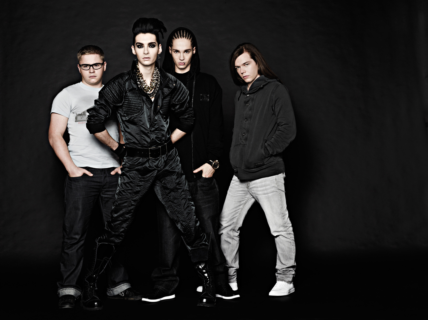 Tokio Hotel
