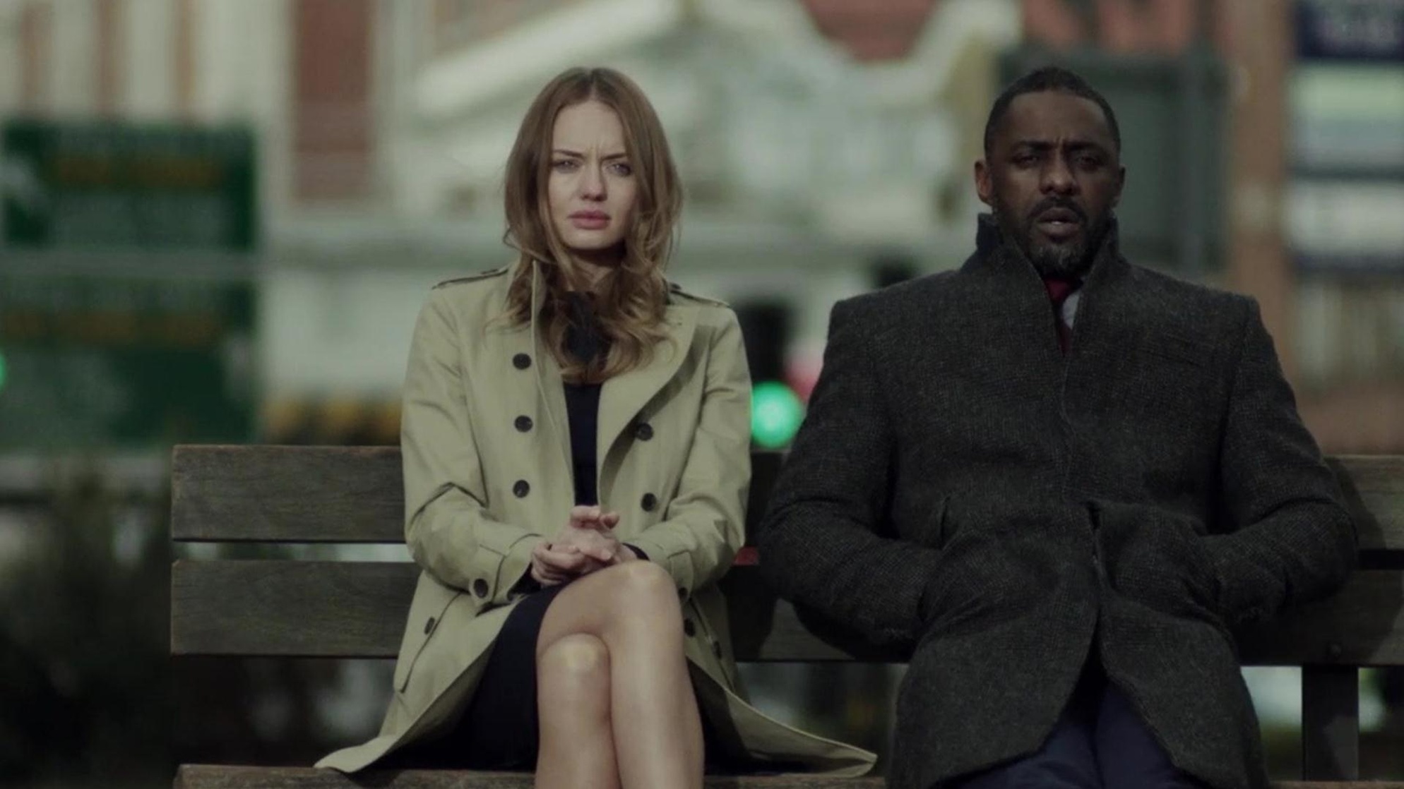 Luther
